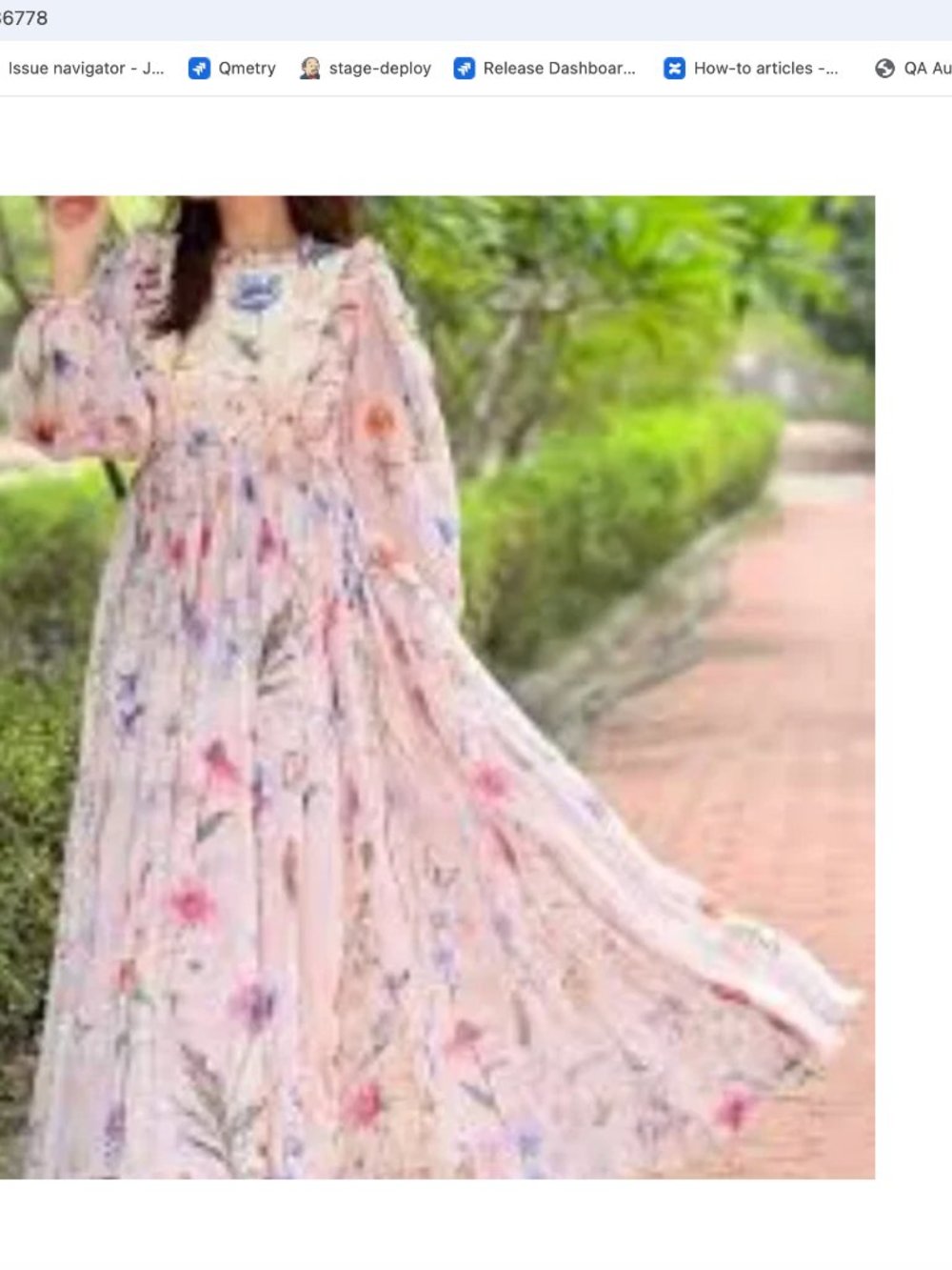 Dress